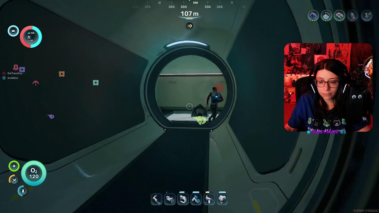 🔴 LIVE - Subnautica 2 - Day 2