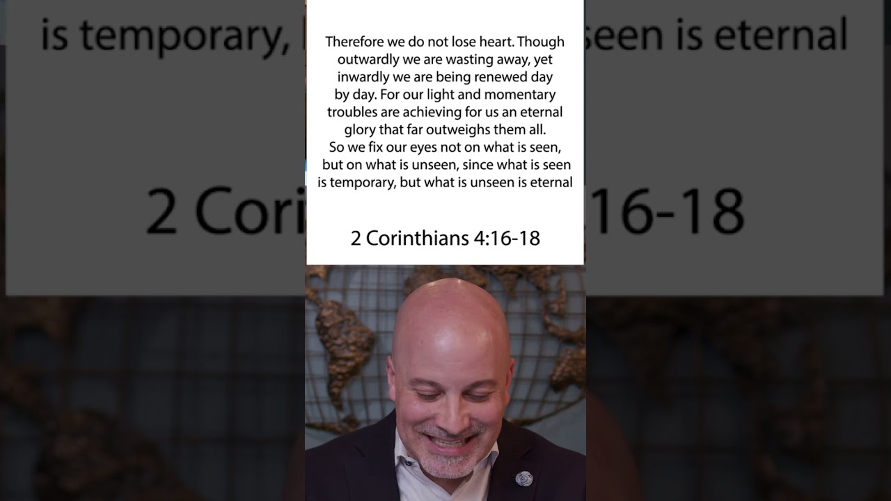Is God good?