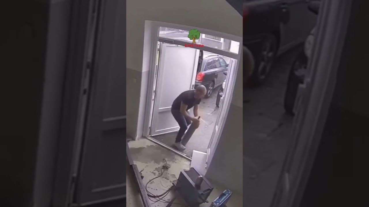 Gas Cylinder Safety: Avoid These Deadly Mistakes 