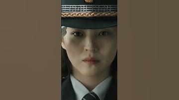 My Name... Han So Hee 😎😎 #kdrama #hansohee #myname #short