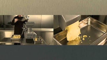 Robot-Coupe Mashed Potato Accessory