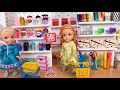 Elsie and annie back to school haul