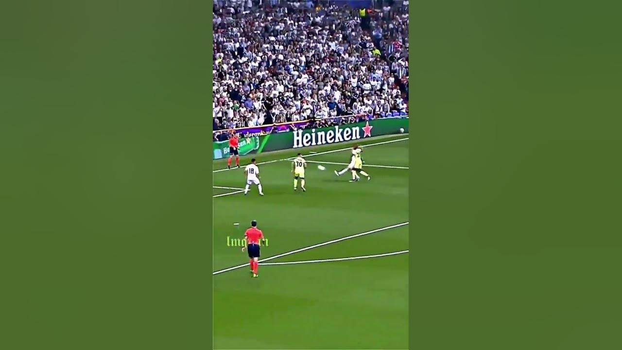 Ronaldo hand goal YouTube