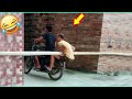Funnys compilation  pranks  amazing stunts  by mrvava 23