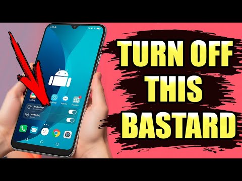 قم بتعطيل هذه الأزرار المخفية على هاتفك فور ا