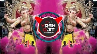 Aaya Hei Raja Logo Re Logo - Tapori Mix X Sound Check - Dj Yash YN x Dj Ajit Pawar Digras
