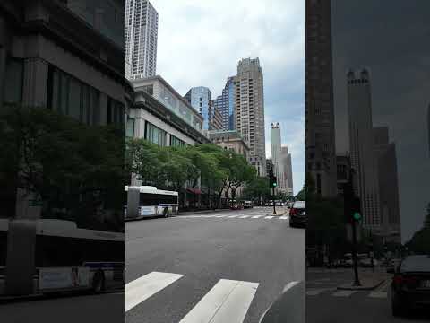 Chicago #shorts #viral #reels #ytshorts #trending #travel #shortsfeed #shots #chicago
