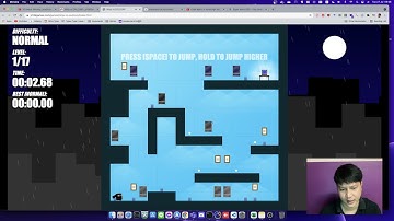 การทำ GDD เพื่อพัฒนาเกม และตัวอย่างการสร้างเกม