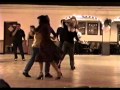 Swing Dance at the GulfPort Casino, FL - YouTube