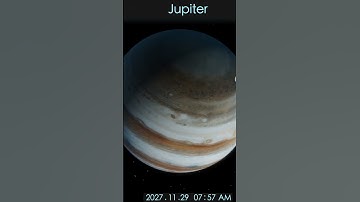 jupiter #spaceexploration #spaceinformation #planet #spacetravel #universe