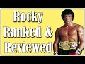 Every rockycreed film ranked  reviewed including creed 3  kritpick