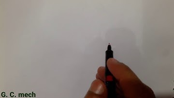 Vapour compression refrigeration system, vcrs (RAC), gate exam preparation