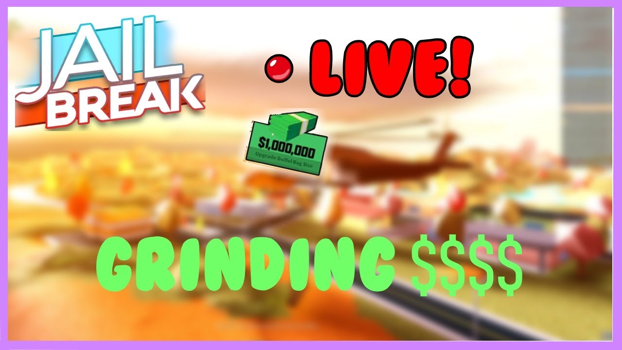 Live Now Roblox Jailbreak Private Server And More Road To 600 Subs Profile Discord Group Youtube - roblox private servers discord