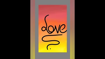 Autodesk Sketchbook- Easy Wallpaper Art