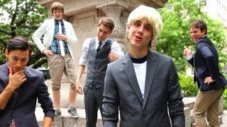 Watch Key Of Awesome One Thing video