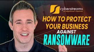 How To Protect Your Business Against Ransomware