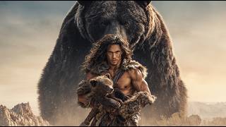 Wild Bear Stands Up And Attacks, But Martial Arts Expert Easily Defeats It With Bare Hands screenshot 4