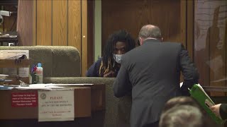 Bond revoked for accused FedExForum shooting suspect