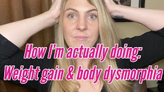 Stress & weight gain - even while strict carnivore? my carnivore diet
update after 18 months. this video is sponsored by let's get checked:
https://trylgc.co...