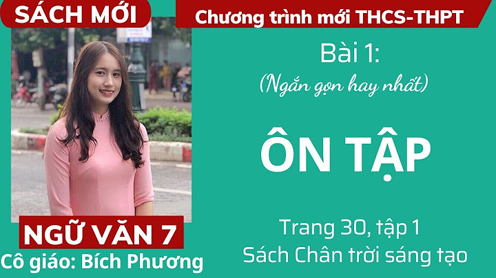 Làm bài tập ngữ văn lớp 7 tập 1