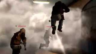 Call of duty Bo2/ Quad Feed con Semtex!!