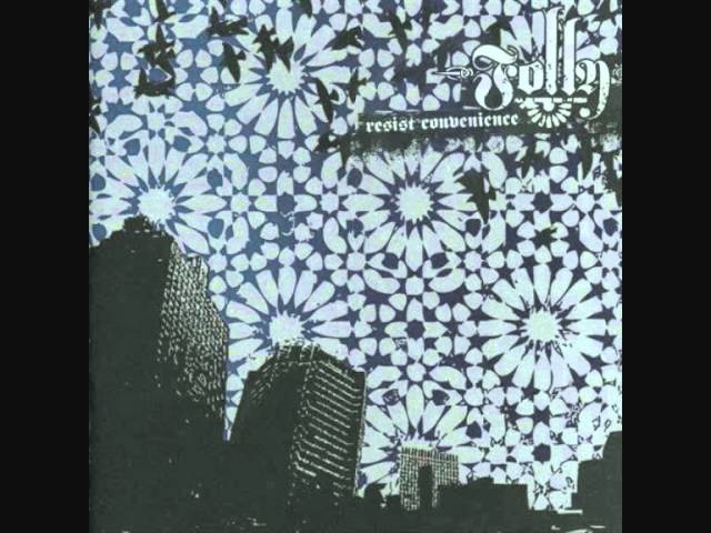 05. FOLLY - THE WAKE accordi