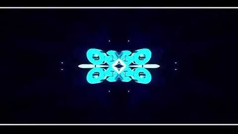 Intro 3D para canal de YouTubE-HUGO GAMER