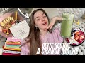 La routine qui a change ma vie journaling manifestation cleaning