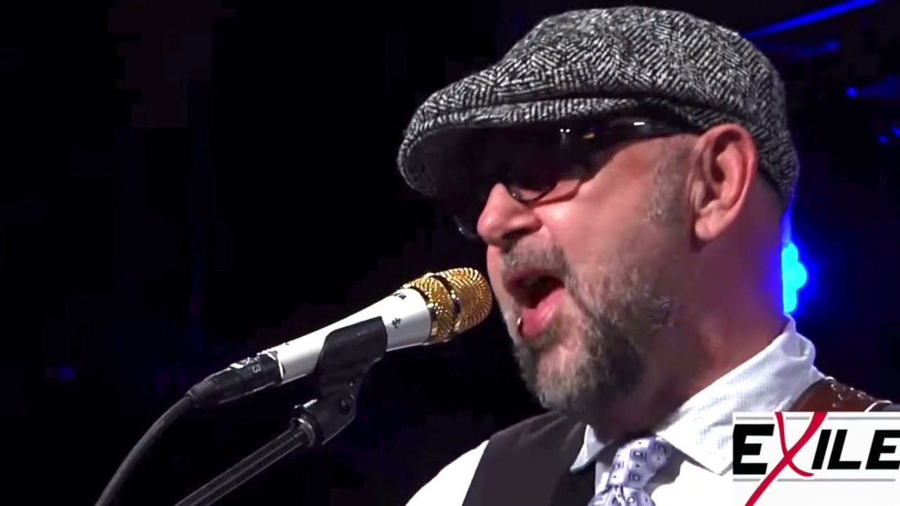 Exile - Victory Productions