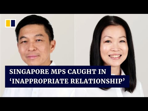 Singapore’s political scandal deepens as 2 MPs resign amid separate high-profile corruption probe