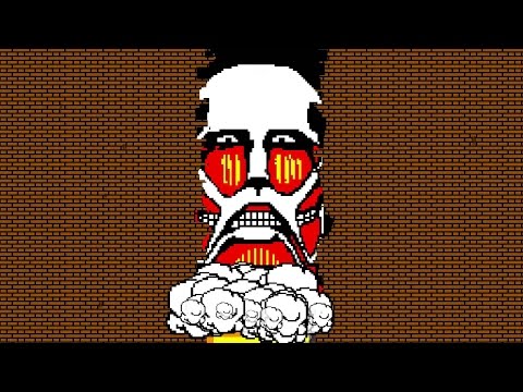 Anime-8-bit-Remixes---Part-1