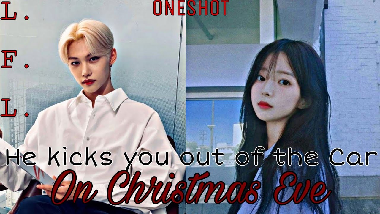 "Kick you out" | SKZ Felix FF