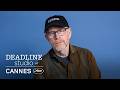 Ron Howard On Returning To Cannes With ‘Avedon’ Documentary: “Always Kind Of Intense”