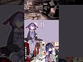 【#buckshotroulette 】結月ゆかりがマルチプレイに挑戦するようですⅧ－⑤ #shorts