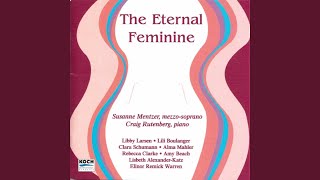 Love after 1950: No. 4, The Empty Song (A Tongo)