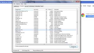 What to Do When Internet Explorer Keeps Closing & Reopening : Computer Solutions