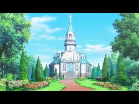 Haiyore! Nyaruko-san F episode 1 - YouTube