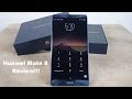 Huawei Mate 8 Review: I Love it