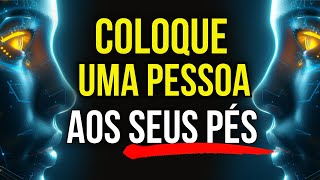 ALERTA🚨EU NÃO ME RESPONSABILIZO SE A PESSOA SE APAIXONAR POR VOCÊ DEPOIS DESSA MEDITAÇÃO DO AMOR