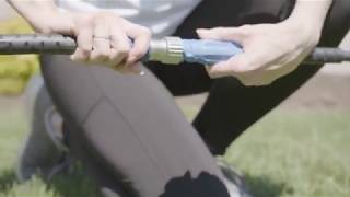 Aquor Hose Quick Connect Kit
