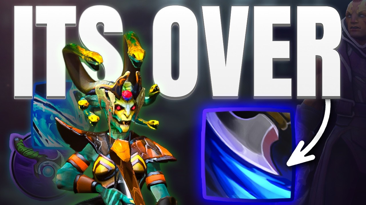 How to Beat Your Counterpick in Dota 2