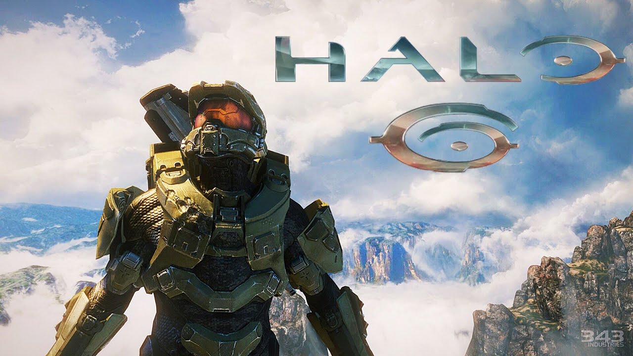 Halo 6 Halo 6