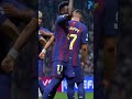 ⁣🔥⚽ | PS5 FC 26 | mbappe GOAL CELEBRATION5 #football #mbappe #barcelona #ps5 #fc26 #fifa #shorts