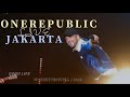 Capture de la vidéo Full Concert Onerepublic In Jakarta (25.02.2023)