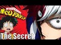 The Secret Behind My Hero Academia’s Success