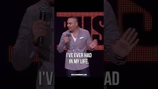 Notorious | Everybody Loves A Happy Ending by Russell Peters 22,734 views 1 year ago 1 minute, 31 seconds