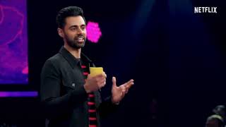 What Desi Parents Feel About Dropouts and Mark ZuckerBerg - Patriot Act with Hasan Minhaj