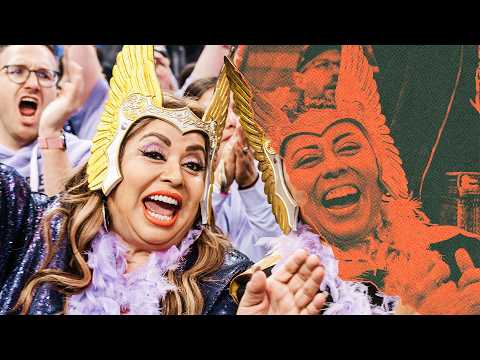 How to become a Golden State Valkyries superfan in one episode