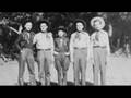Hank Williams Sr. - One Way Ticket to the Sky