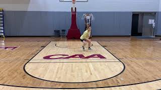 8 Vector Center Point PTM